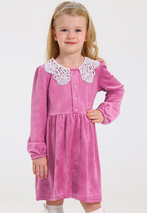 Платье Апрель