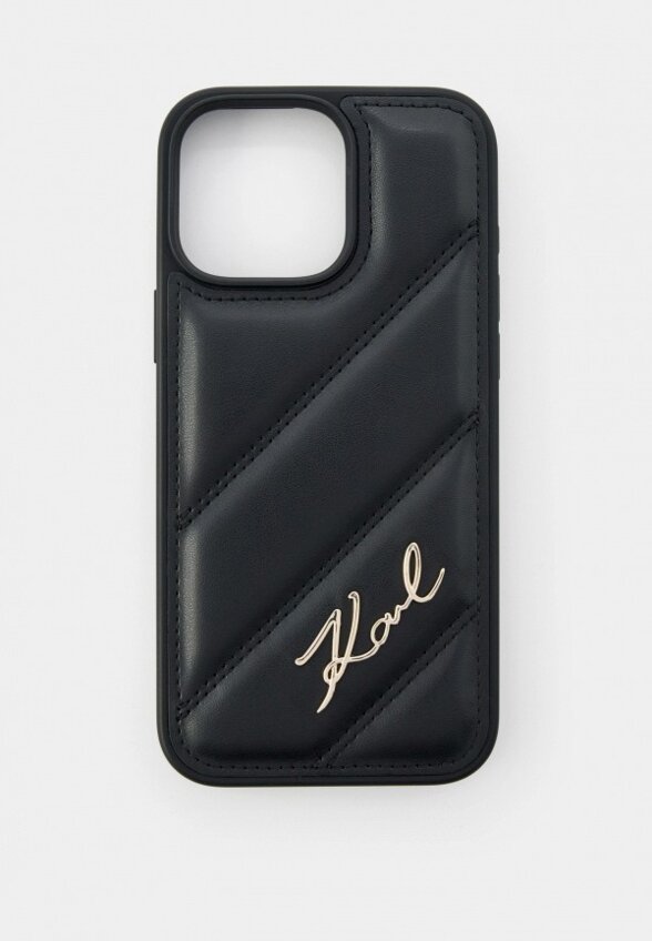 Чехол для iPhone Karl Lagerfeld