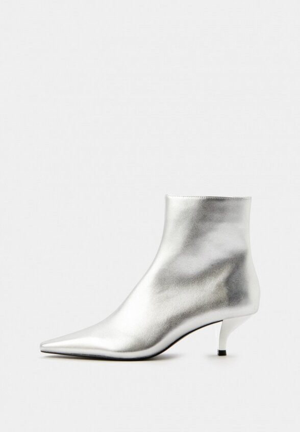 Ботильоны Mango