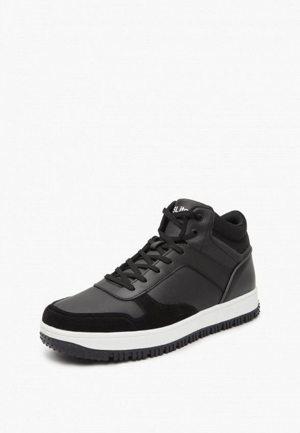 Кроссовки Lite by Mascotte