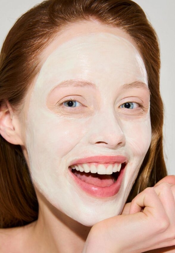 Маска для лица Krygina Cosmetics