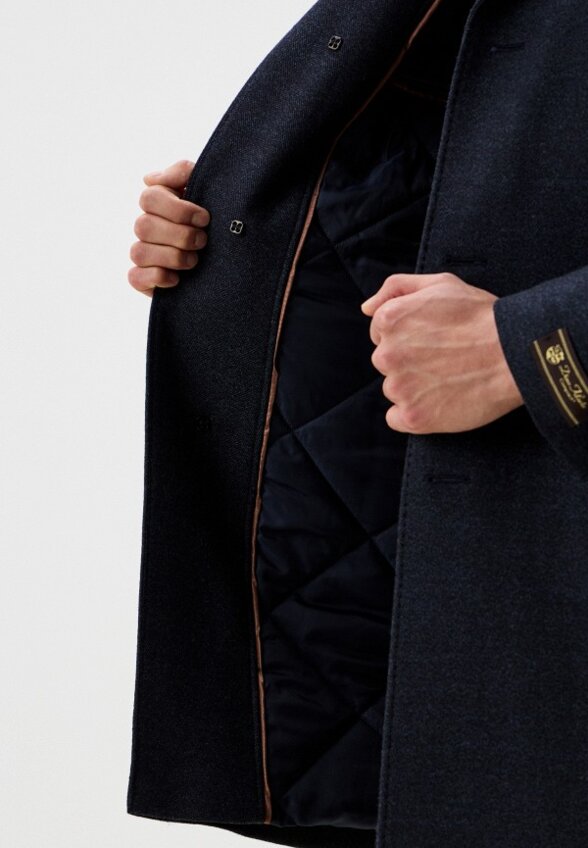 Пальто Bazioni