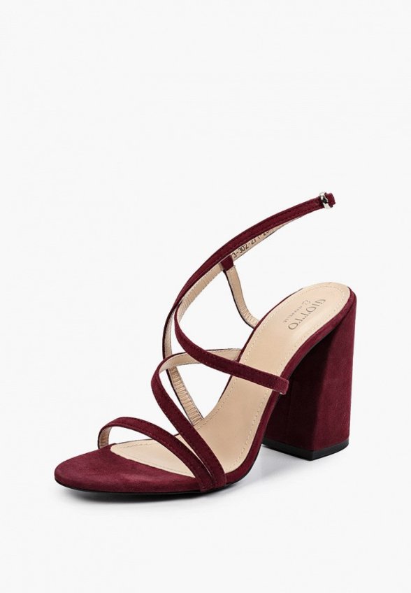 Босоножки Giotto