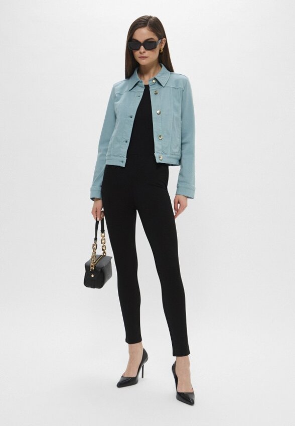 Куртка джинсовая Emme Marella