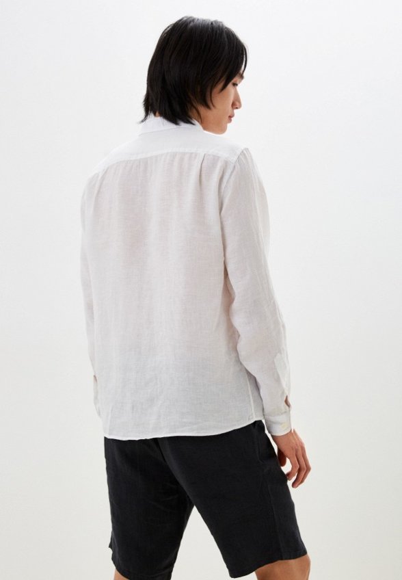 Рубашка Lacoste