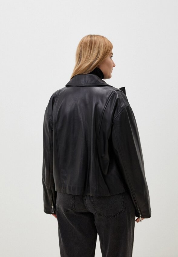 Косуха Снежная Королева