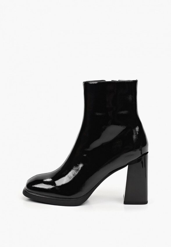 Ботильоны Thomas Munz