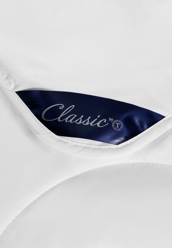 Одеяло 2-спальное Classic by T