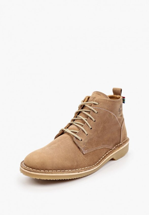 Ботинки Veldskoen