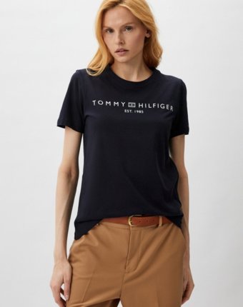 Футболка Tommy Hilfiger женщинам