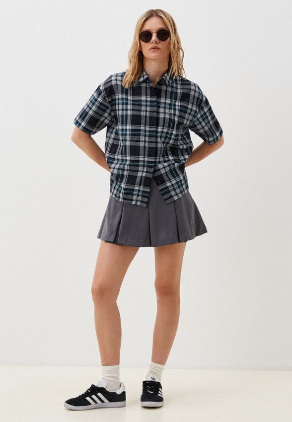 Рубашка Fred Perry