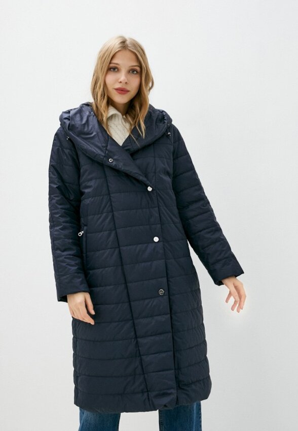 Пуховик Dixi-Coat