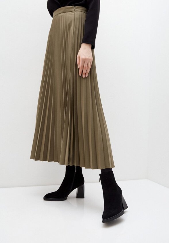 Ботильоны Salamander