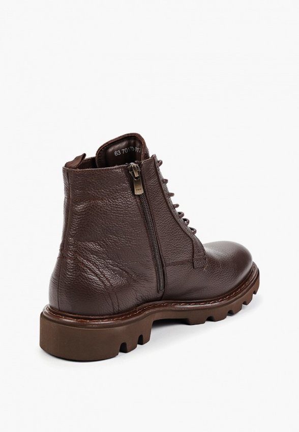 Ботинки Valley