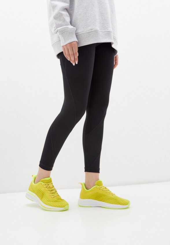 Кроссовки Abricot