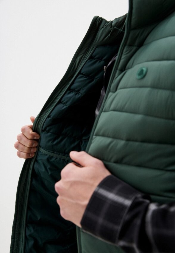 Жилет утепленный Springfield