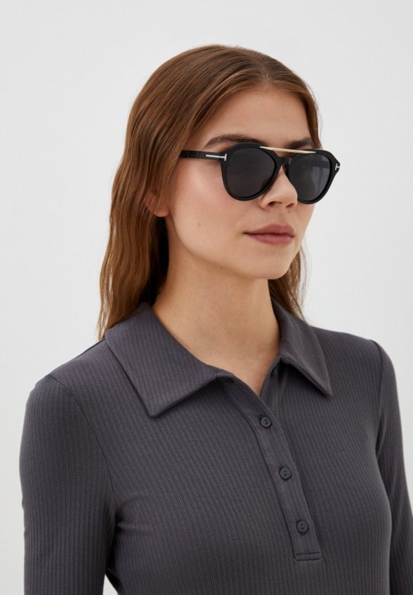 Очки солнцезащитные Vitacci