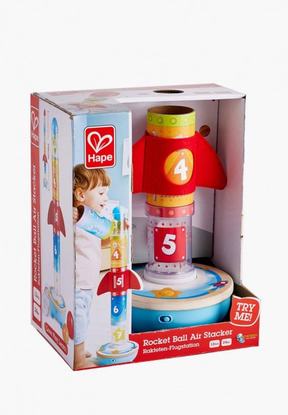 Набор игровой Hape