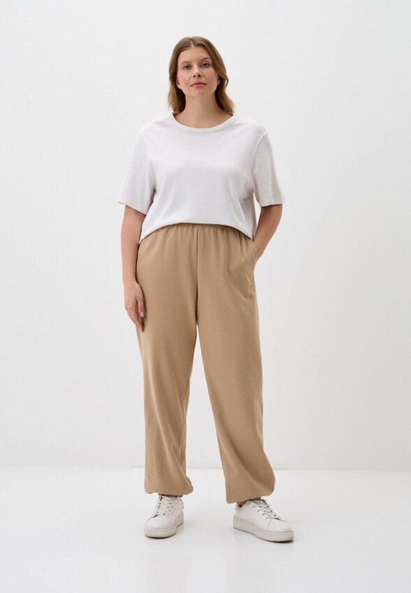 Брюки спортивные Anta