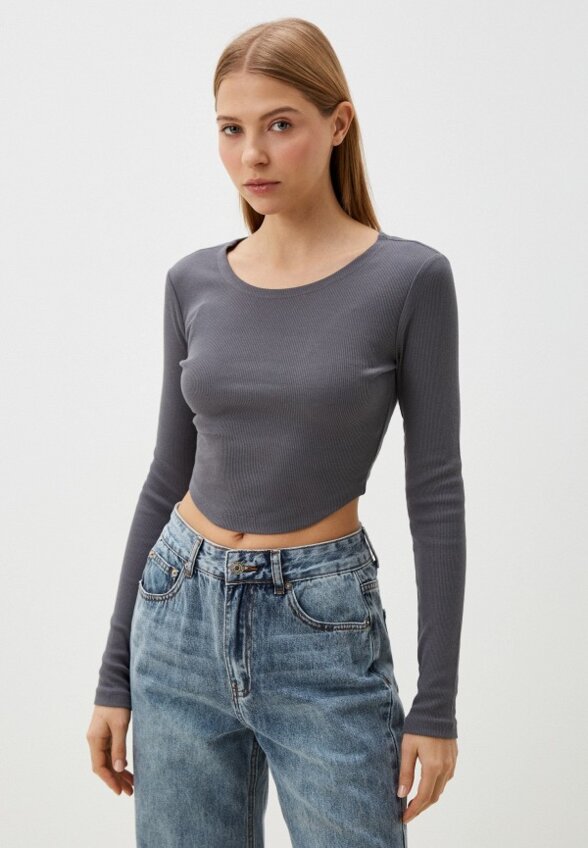 Лонгслив Befree