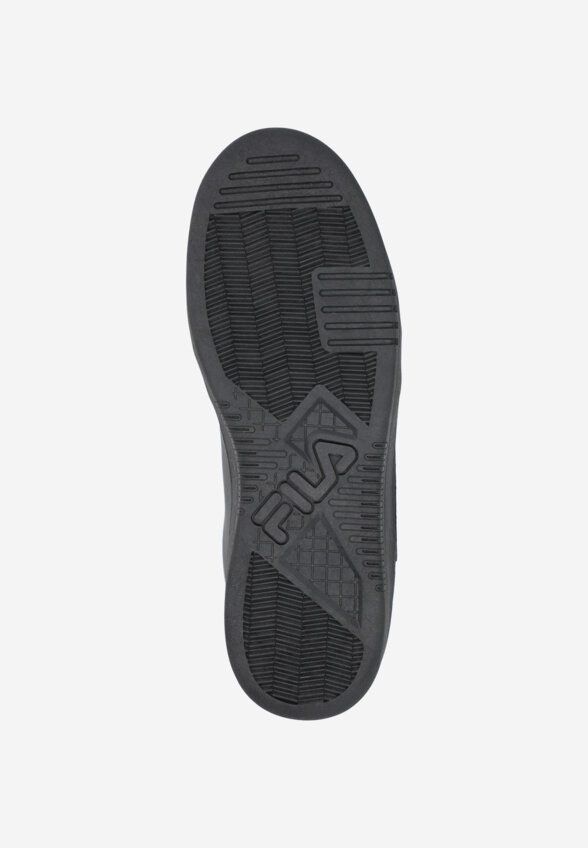 Кеды для мальчиков FILA Sp Fil 2.0, Черный