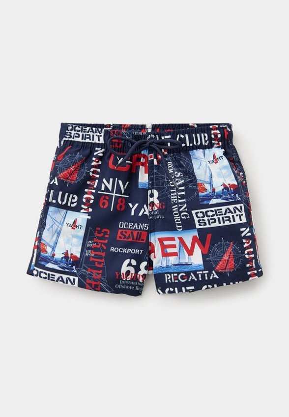 Шорты для плавания PlayToday