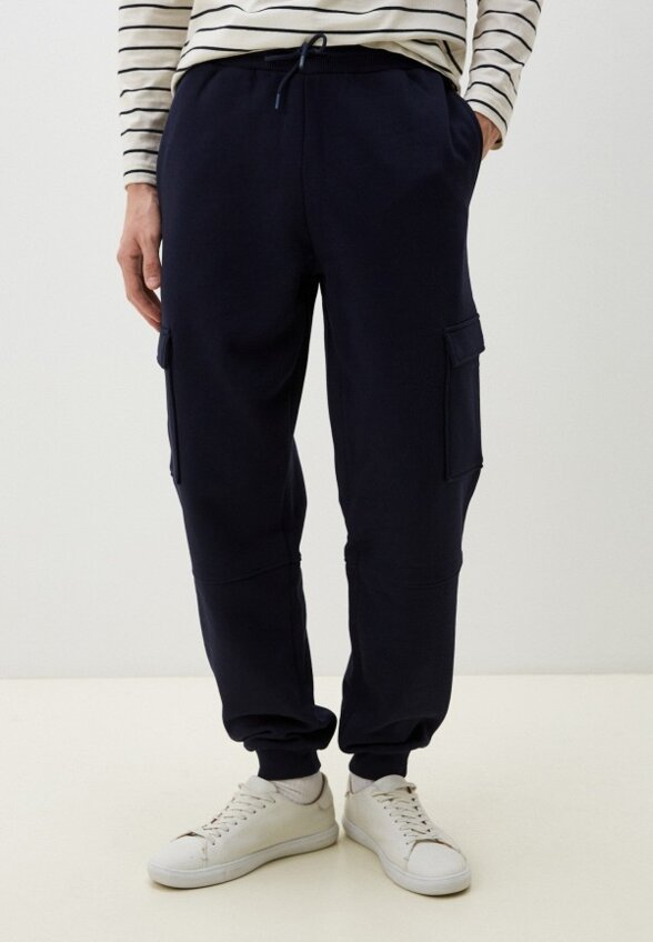 Брюки спортивные Lacoste