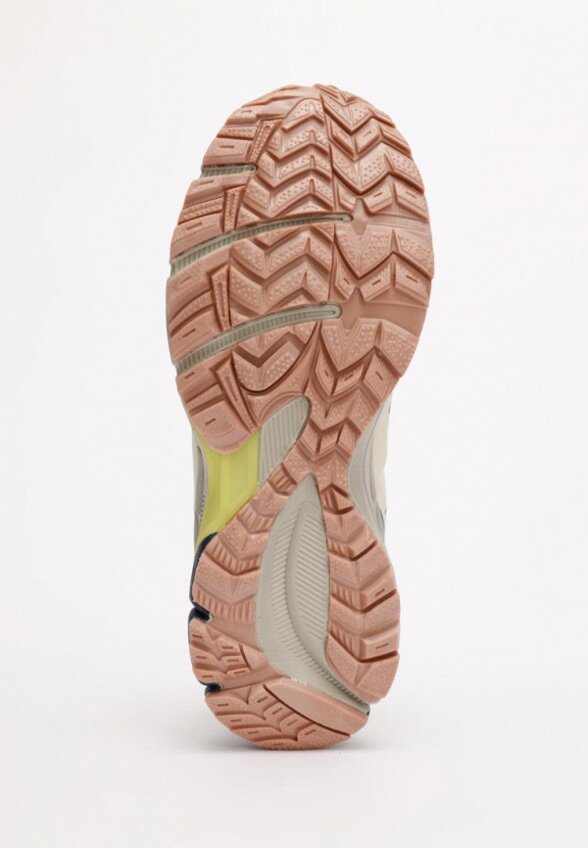 Кроссовки Baasploa