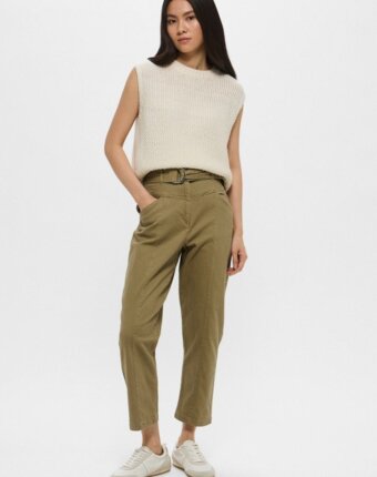 Брюки H&M женщинам