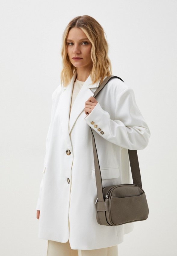 Сумка Alessandro Birutti