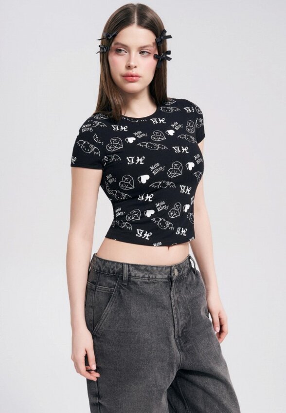 Футболка Твое