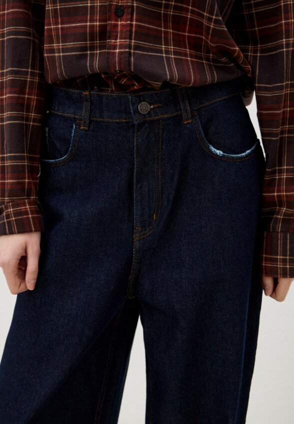 Джинсы Мon Alouette