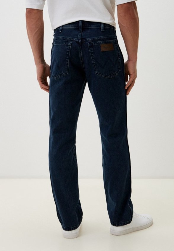 Джинсы Wrangler