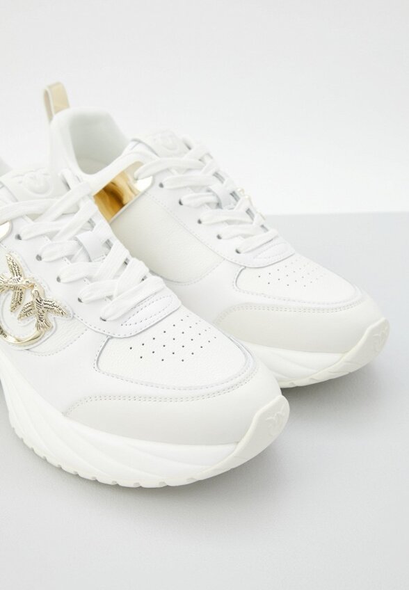 Кроссовки Pinko