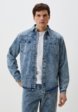 Рубашка джинсовая G.E.Y.I.M1  - превью