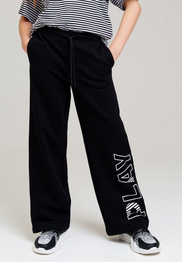 Брюки спортивные PlayToday