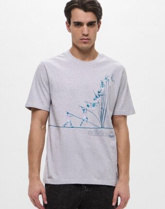 Футболка adidas Originals мужчинам