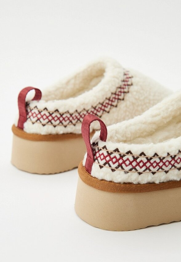 Полусапоги Founds