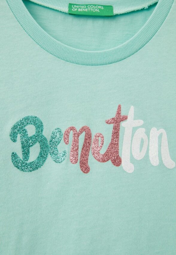 Футболка United Colors of Benetton
