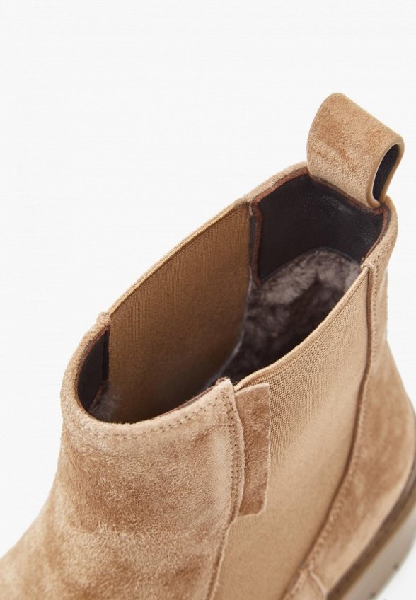 Ботинки Mascotte