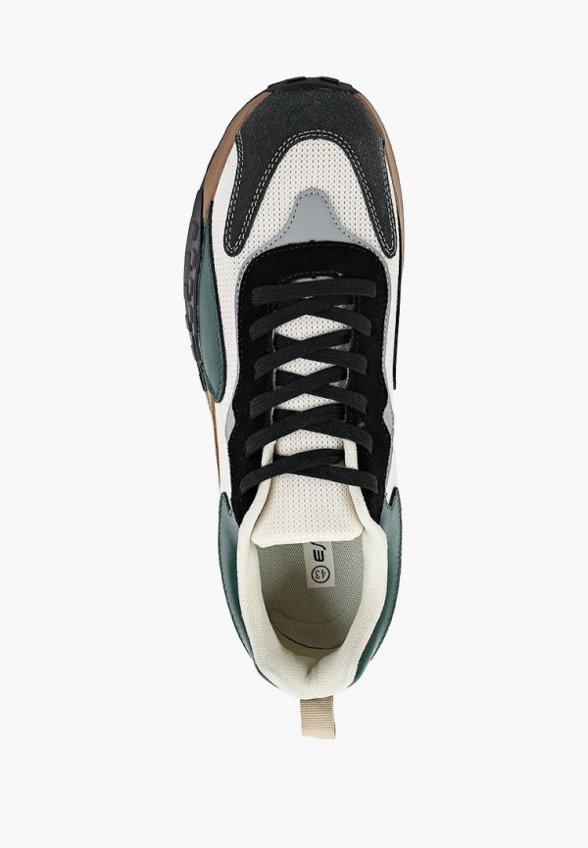 Кроссовки Escan