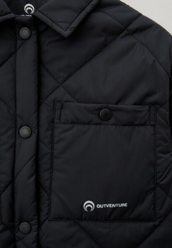 Куртка утепленная Outventure