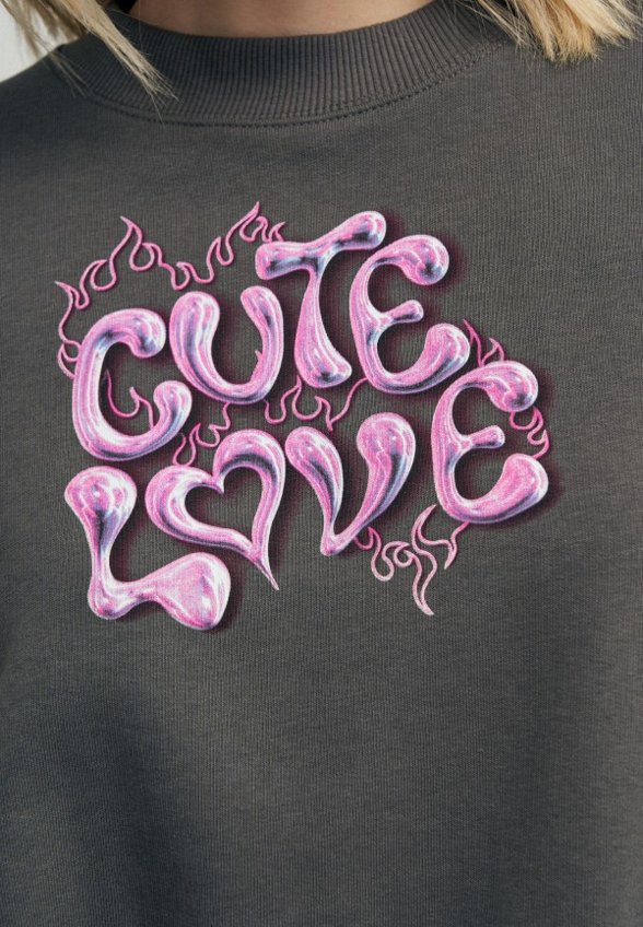 Свитшот Твое