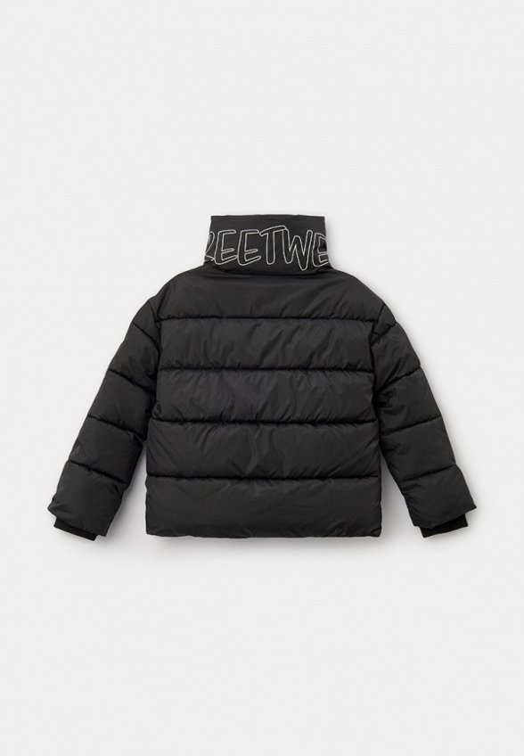 Куртка утепленная Funday