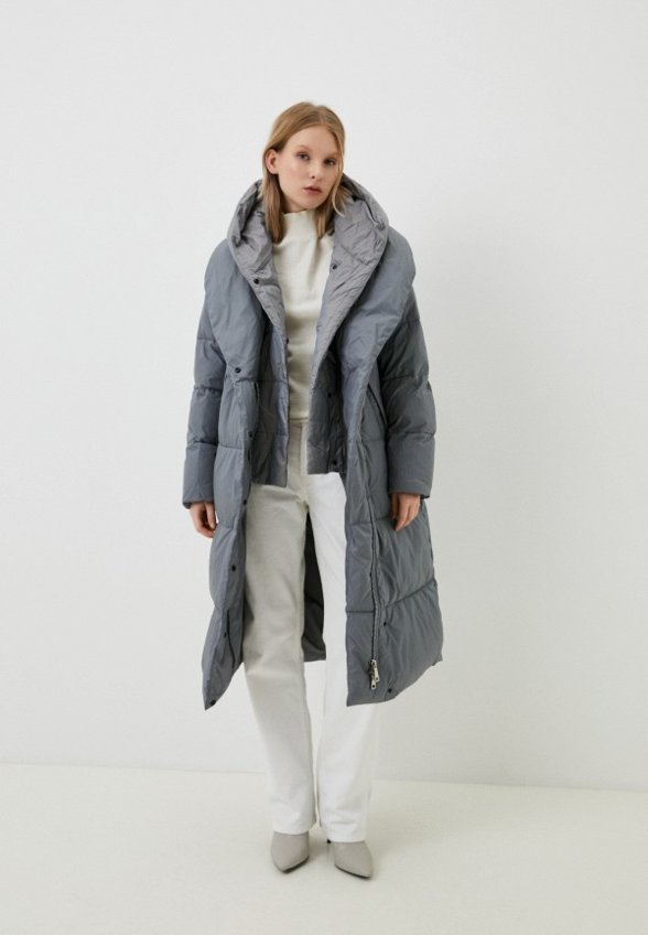 Куртка-пальто Lawinter