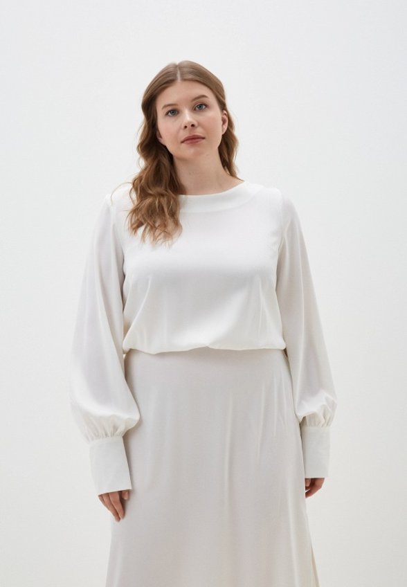 Платье Vivostyle