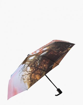 Зонт складной Instreet женщинам
