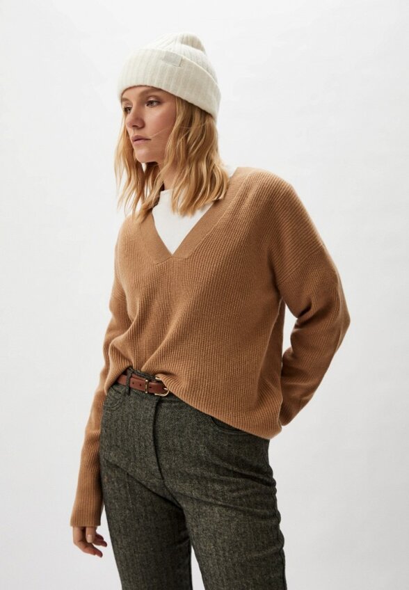 Шапка Tommy Hilfiger