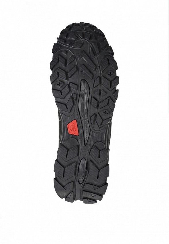 Кроссовки трекинговые Clorts