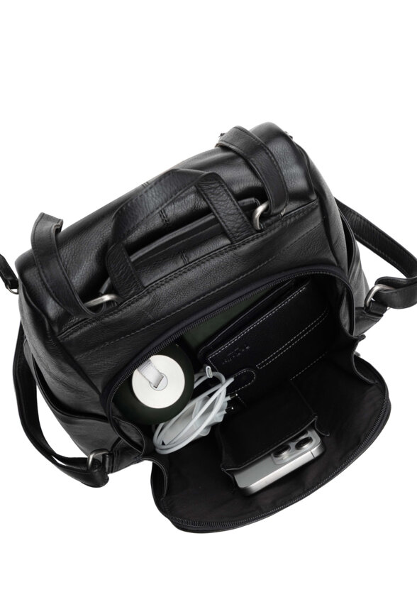 Др.Коффер W620151-244-04 рюкзак